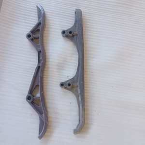 מסילות גומי להובלה על הקרקע למכונת קומביין קובוטה סדרה מלאה DC60DC70 - Product Image 6