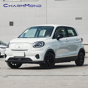 Nouvelle Leapmotor T03 Auto EV, autonomie 403 km, véhicules à énergie nouvelle, voitures à conduite à gauche, mini-voitures électriques, voitures électriques à vendre, acompte. - Product Image 1