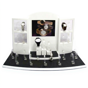 แท่นวางนาฬิกาอะคริลิก - Product Image 1
