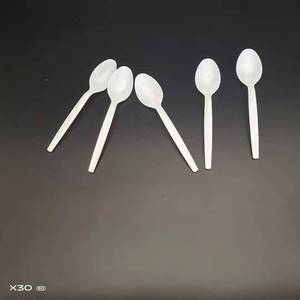 <span class=keywords><strong>Yunbo</strong></span>-cuchara de plástico - Product Image 4