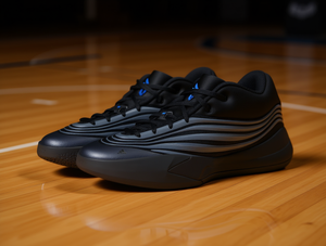 Zapatillas de Baloncesto Adidas Dame X para Mujer, Parte Superior Sintética, Suela de Goma, Entresuela de EVA, Forro de Malla - Product Image 2