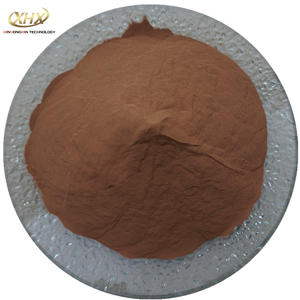 Polvo de Bronce Dorado Pálido de Alta Calidad con Buen Brillo y Efecto Metálico para Pintura para Creación Artística - Product Image 1