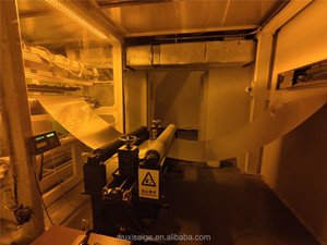 Nhôm quá trình miễn phí nhiệt tiêu cực CTP tấm 1030x790x0.3 mét - Product Image 3