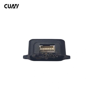 CUAV North Awakening TFLuna LiDAR Pix APM PX4 UAV Ranging and Obstacle Avoidance Module UAV <b>Accessories</b> - Product Image 4