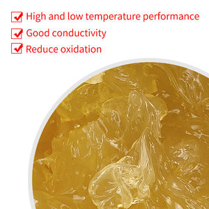 General Purpose Food Grade NLGI 2 Grease NSF H1 Registered For Food Processing Equipment - Product Image 3