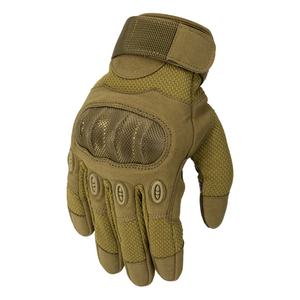 Guantes Tactico Para Bicicleta Y Moto Apto Pantalla Tactil - Product Image 5