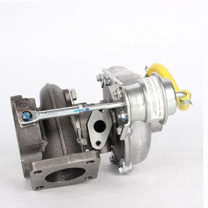 Turbocompresor RHB52W 8970385180 8970385181 Compatible con <span class=keywords><strong>Isuzu</strong></span> <span class=keywords><strong>Trooper</strong></span> 4JG2-TC P756-TC <span class=keywords><strong>Opel</strong></span> <span class=keywords><strong>Monterey</strong></span> a 3.1L TD Piezas de Repuesto para Turbo - Product Image 5