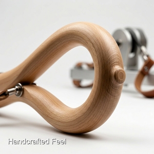 Les nouvelles licences peuvent facilement intégrer ce pack complet d'équipements de Pilates Fittech Gyrotonic. - Product Image 3