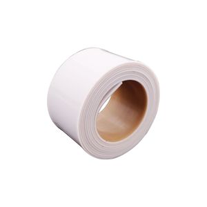 Couvre-pied presseur en téflon Tbone, adhésif en PVC, pour machine à coudre, pièces d'équipement de traitement de vêtements - Product Image 3