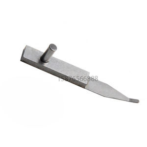 Martini <b>Wire</b> <b>Binding</b> <b>Machine</b> 3210 3214 3215 Metal Manual Hook Plate For Thread Sewing <b>Machine</b> - Product Image 3