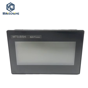 Panneau tactile PLC HMI GT1020-LBL - Product Image 1