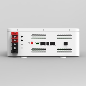 Batería solar Lifepo4 24V <span class=keywords><strong>48V</strong></span> 51,2 V 60V Baterías de iones de litio fotovoltaicas para el hogar 100Ah 200 Ah 280Ah 300Ah 400Ah - Product Image 4