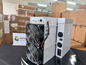 ALEO Miner Iceriver AE2 720Mh/s 1300W ZkSNARK algoritmo macchina mineraria Blockchain alti profitti nel processore di dati del <span class=keywords><strong>Computer</strong></span> di serie - Product Image 5