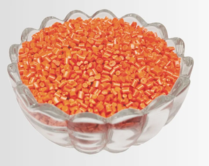 Pellets de resina ABS ecológicos de alto rendimiento para mayor seguridad - Product Image 2