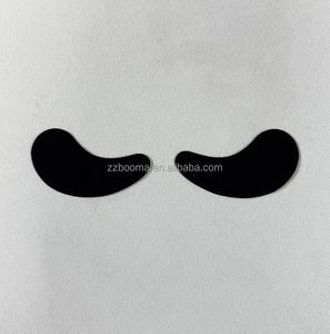 Parches de Hidrogel <span class=keywords><strong>para</strong></span> <span class=keywords><strong>Ojos</strong></span> con Logotipo Personalizado, Ingredientes: Cafeína y Retinol <span class=keywords><strong>para</strong></span> Reducir la Hinchazón de <span class=keywords><strong>los</strong></span> <span class=keywords><strong>Ojos</strong></span> - Product Image 5