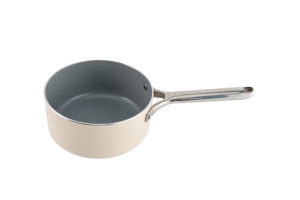 Luxury <strong>Cookware</strong> Sets <strong>White</strong> <strong>Ceramic</strong> Coating Aluminum Non-Stick 8 Pieces Kitchen <strong>Cookware</strong> Set - Product Image 6