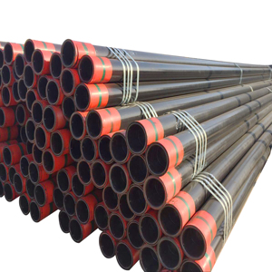 Surface <strong>Casing</strong> 13 3/8 <strong>API</strong> 5CT Grade K-55 Connection BTC Range 3 Seamless Steel Pipe Oil <strong>Casing</strong> - Product Image 1