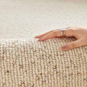 Hot Bán Sẵn Sàng Làm Thảm Không Thấm Nước Chống Vết Dễ Dàng Để Chăm Sóc Nhà Thảm Mô Hình Đơn Giản Chất Lượng Cao Len Pha Trộn Thảm - Product Image 1