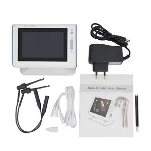 En Çok Satan Apex Locator Diş Hekimliği Elektrikli Yükseklik Ayarlı Diş Kanal Uzunluğu Ölçer Ucuz Kanal Tedavisi Ölçüm Cihazı - Product Image 3
