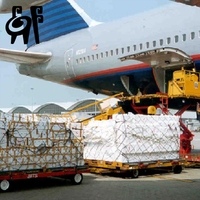 Transport aérien d'un agent chinois sûr et efficace vers US Air La Limited Edition Fast Clearance Air Express
