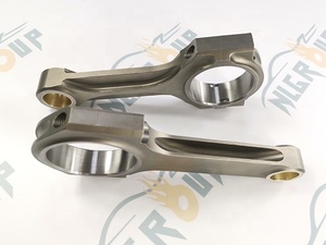 แท่งเชื่อมโลหะสำหรับ <span class=keywords><strong>Opel</strong></span> C20XE CALIBRA <span class=keywords><strong>Vectra</strong></span> 2.0L เครื่องยนต์ชิ้นส่วนรถยนต์ - Product Image 5