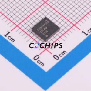 Nuevo y original CS52408, Chip IC de circuito integrado, convertidor de analógico a digital PMIC (ADC), a prueba de agua, a la medida - Product Image 1