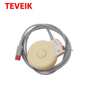 Ban đầu <span class=keywords><strong>toco</strong></span> + đầu dò M2735A của thai nhi <span class=keywords><strong>toco</strong></span> đầu dò cho Avalon <span class=keywords><strong>FM20</strong></span>, FM30 M2702A, M2703A - Product Image 6