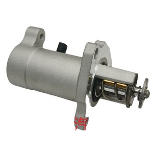 Couvercle de thermostat 25500-3L100 pour Hyundai Kia, pièce de rechange pour système de refroidissement du moteur - Product Image 1