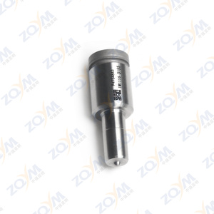 ZQYM Factory Wholesale Diesel <strong>Injector</strong> <strong>Nozzle</strong> Common Rail <strong>Injector</strong> <strong>Nozzle</strong> P4984843 for cummins Engine 2872405 ISX CM570 - Product Image 4