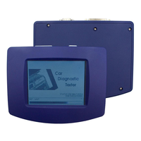 Herramienta de Programación de Kilometraje Digital OBD con Analizador de Chip FTDI para Corrección y Ajuste de Kilometraje