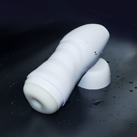 Stil Silikon-Design Zunge leckende Sexpfeife Männer Vergnügenorale Masturbation Vibrator Heizung Becher Liebesspielzeug für Erwachsene