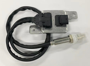 Sensor NOx 8K0907807T 8K0907807D para <span class=keywords><strong>Audi</strong></span> <span class=keywords><strong>A4</strong></span> B8 A5 2.0TDI 2009-2015 Sistema SCR - Product Image 3