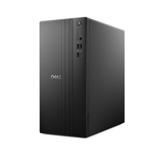 <span class=keywords><strong>Ordinateur</strong></span> de bureau <span class=keywords><strong>tour</strong></span> haute performance Dell ECT1250 neuf <span class=keywords><strong>avec</strong></span> processeur I3-12100, mémoire DDR5 et SSD pour les entreprises, les bureaux, la caisse et la trading boursière - Product Image 2