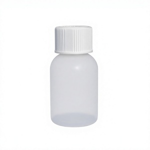 Envase de Grado Alimenticio para Líquidos Orales, para Medicamentos, Jarabe para la Tos, Suspensión Pediátrica y Envases para Productos Sanitarios - Product Image 1