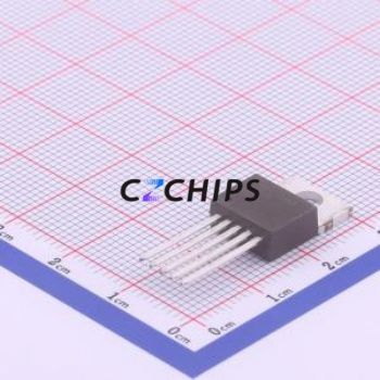 Original-Brand-new LM2577T-ADJ/NOPB TO-220-5 Integrated Circuit IC Chip PMIC DC-DC Power IC