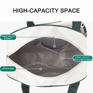 Bolsa de <span class=keywords><strong>Tenis</strong></span> y Pickleball Personalizada, Bolso Deportivo y de Fitness Elegante, Bolsa de <span class=keywords><strong>Tenis</strong></span> de Alta Calidad para Hombro y Cruzada - Product Image 5