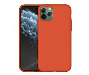 Medio ambiente teléfono caso Eco -Friendly paja de trigo Biodegradable caja de teléfono de plástico para Iphone 11 Pro <span class=keywords><strong>Max</strong></span> 6 7 8 - Product Image 4