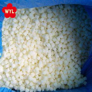 Peras Congeladas IQF de Primera Calidad, en Cubos, <span class=keywords><strong>Fruta</strong></span> de Nueva Temporada para Uso Culinario - Product Image 4