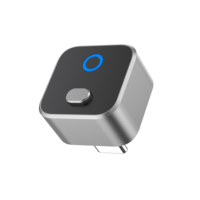 CarPlay portable, Android Auto, USB Type-C, Plug-n-Play, WiFi intégré, Bluetooth 5.4, compatibilité universelle, prend en charge les applications Android 1