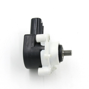Válvula de Control 89407-60010, Puerto de 1/2 Pulgada, Aplicación para Suspensión de Altura con Temperatura Normal del Agua - Product Image 2