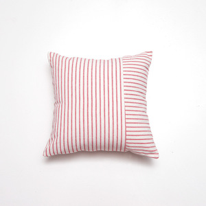 ปลอกหมอนอิงคุณภาพสูงสำหรับตกแต่งบ้านหรูหราปลอกหมอนอิงแบบกำหนดเองปลอกหมอนลายทางสไตล์โบโฮสำหรับตกแต่งบ้านหรูหรา - Product Image 6