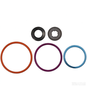 Repuestos para Motor DetroitDiesel S60 14L 23535700, Kit de Inyectores Externos y Sellos para Camiones Pesados Americanos - Product Image 2