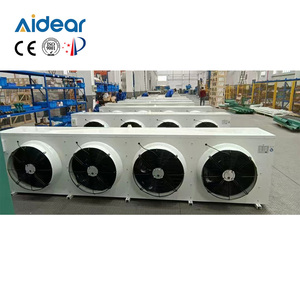 Aidear – refroidisseur d'air adiabatique sec en forme de v, 9000 m3/h, pc avec chariot - Product Image 6