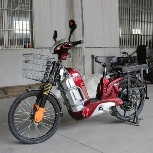 Motor elétrico chinês, bicicleta, scooter srv