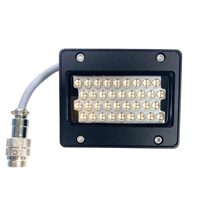 Newly Upgraded 6030 High-power Water-cooled UV LED Curing Lamp Flatbed Printer Ink Glue Fast Drying Curing UV Lamp