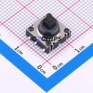 TP-0209-4 Multi-Function Switch SMD Switch Whole Sale Electronic Component Chips Supplier & BOM Service - Product Image 1