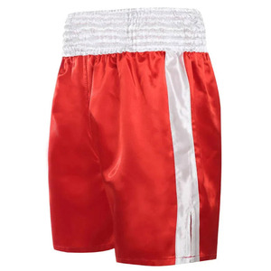 Custom Made <b>Men</b> Gym <b>Shorts</b> High Waist Quick Dry Fitness Workout <b>Shorts</b> Stretchy Breathable Activewear Running Boxing Sports - Product Image 1