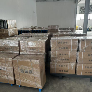 Moulin à farine électrique de qualité industrielle, moteur 220V pour le maïs, le blé, le café, le piment, machine à moudre, conception robuste, utilisation durable - Product Image 6