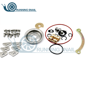 Kits de Reparación de Turbocompresores K03 <span class=keywords><strong>K04</strong></span>/Kits de Servicio de Turbinas/Kits de Reconstrucción de Turbocompresores para 53039880055 53039880029 53039880144 - Product Image 3