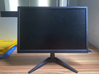 Vente en gros 15 ''17'' 19 ''LED moniteur d'ordinateur avec panneau IPS bon prix bureau moniteur de bureau de Chine